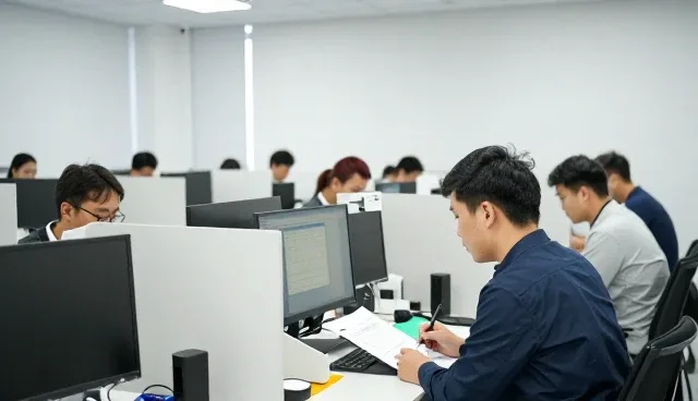 通信系统集成平台