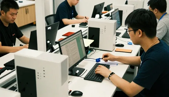 智能运维管理软件