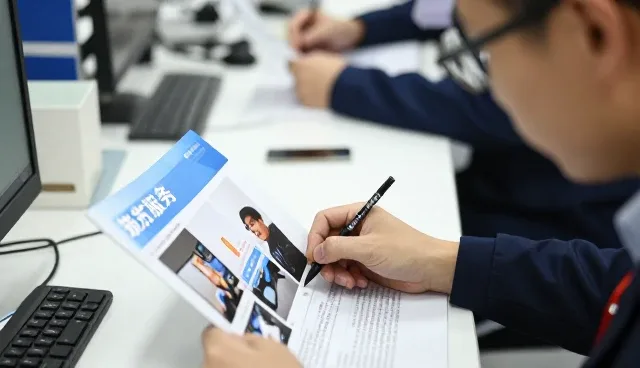 技术咨询帮助客户实现不同规模目标