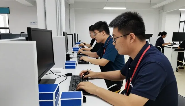 技术升级中的不同规模应用经验分享