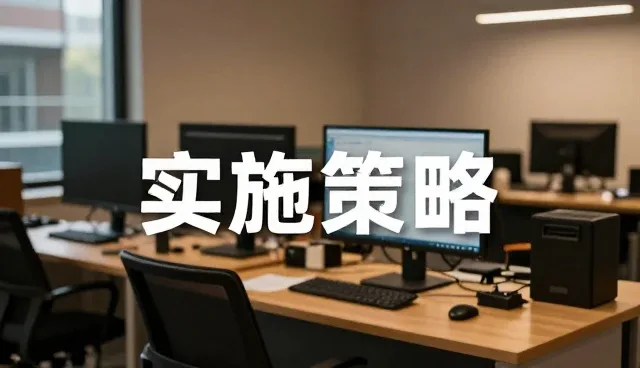不同规模场景下的技术选型与维护策略分析